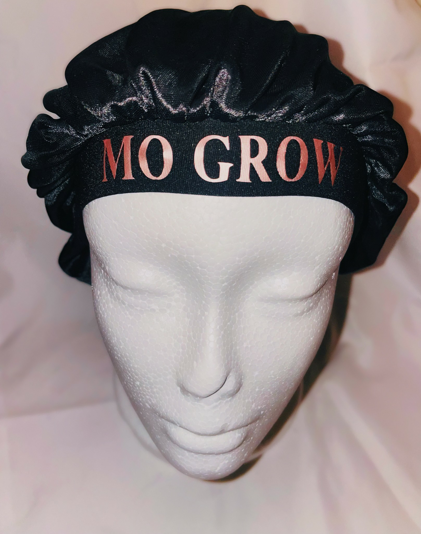 MO GROW BONNET
