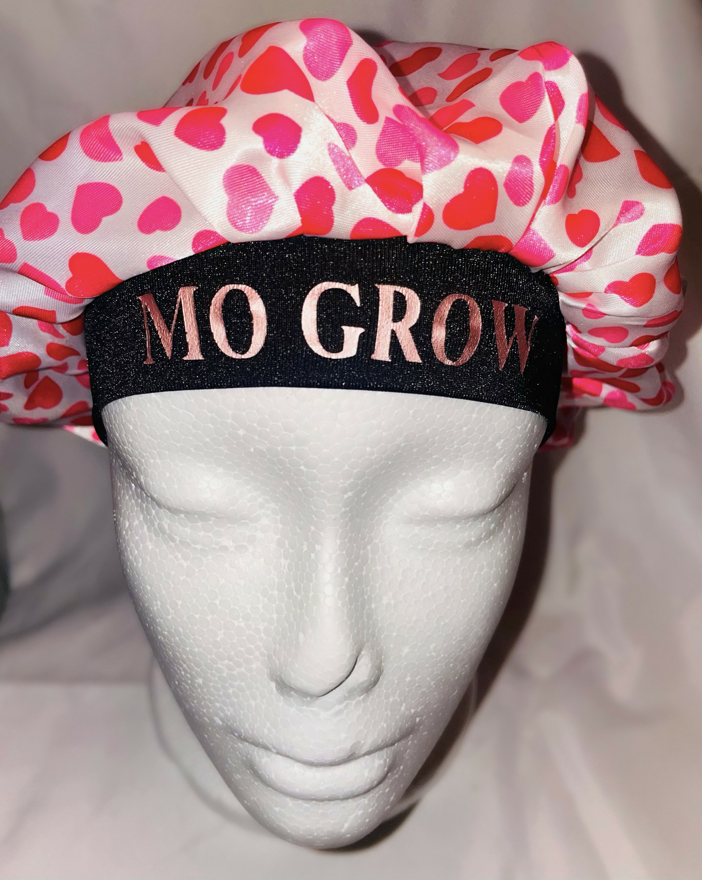 MO GROW BONNET (KIDS)
