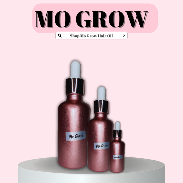 Mo Grow LLC