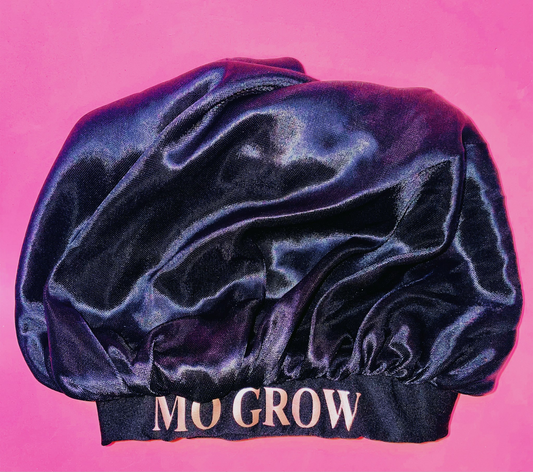 MO GROW BONNET